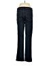 Ann Taylor LOFT Chevron-herringbone Blue Jeans Size 29 waist - photo 2