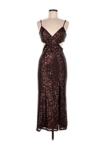 Saylor Cocktail Dress (view 1)