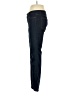 Ann Taylor LOFT Chevron-herringbone Blue Jeans Size 29 waist - photo 5