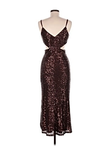 Saylor Cocktail Dress (view 2)