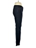 Ann Taylor LOFT Chevron-herringbone Blue Jeans Size 29 waist - photo 4