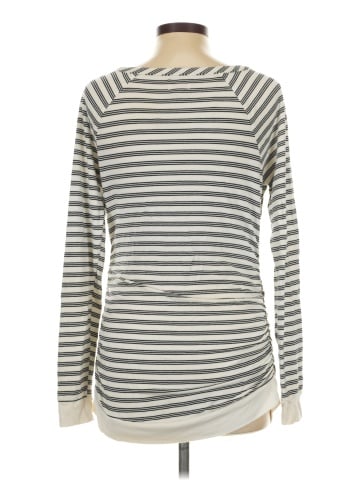 BeMaternity by Ingrid & Isabel Long Sleeve T-Shirt (view 2)