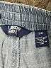 Lands' End Blue Denim Shorts Size 3X - photo 3