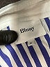 Binny 100% Cotton Blue Pullover Sweater Size 6 - photo 7