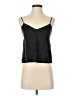 Robert Rodriguez 100% Acetate Black Sleeveless Top Size 0 - photo 1