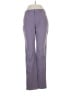 Gloria Vanderbilt Purple Jeans Size 6 - photo 1