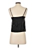 Robert Rodriguez 100% Acetate Black Sleeveless Top Size 0 - photo 2