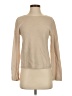 Uniqlo Tan Turtleneck Sweater Size S - photo 1