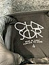 Chaser 100% Cotton Black Short Sleeve T-Shirt Size 4 - photo 3