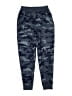 Under Armour Camo Blue Active Pants Size M (youth) - photo 1