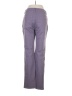 Gloria Vanderbilt Purple Jeans Size 6 - photo 2