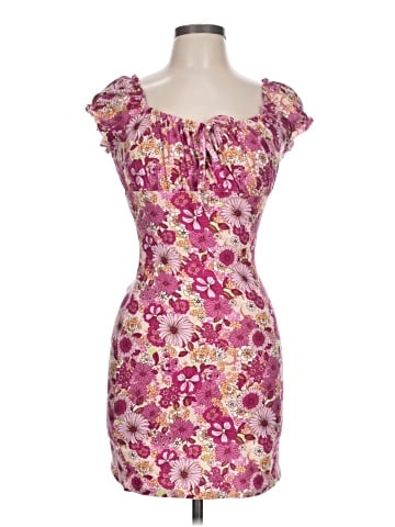 No Comment Cocktail Dress (view 1)