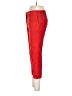 Boden Red Casual Pants Size 8 (petite) - photo 5