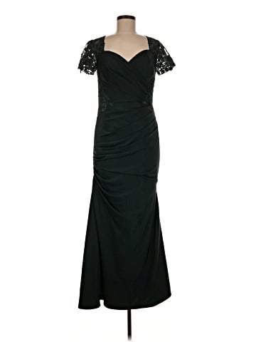 La Femme Cocktail Dress (view 1)