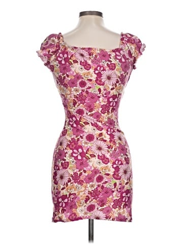 No Comment Cocktail Dress (view 2)