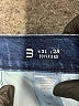 Mott & Bow Hearts Blue Jeans Size 31 waist - photo 8