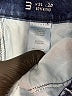 Mott & Bow Hearts Blue Jeans Size 31 waist - photo 9