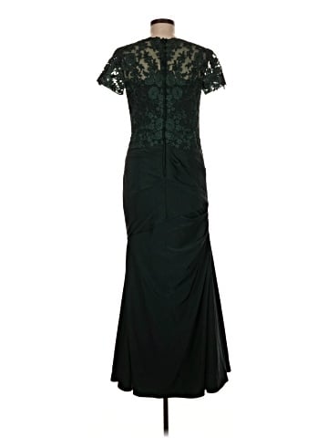 La Femme Cocktail Dress (view 2)