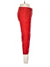 Boden Red Casual Pants Size 8 (petite) - photo 4