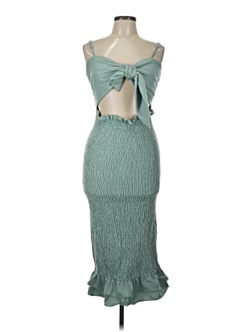 Mable Cocktail Dress (view 1)
