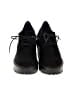 Torrid Solid Black Heels Size 8 (X-wide) - photo 2