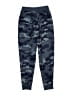 Under Armour Camo Blue Active Pants Size M (youth) - photo 2