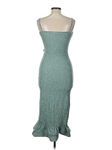 Mable Cocktail Dress (view 2)