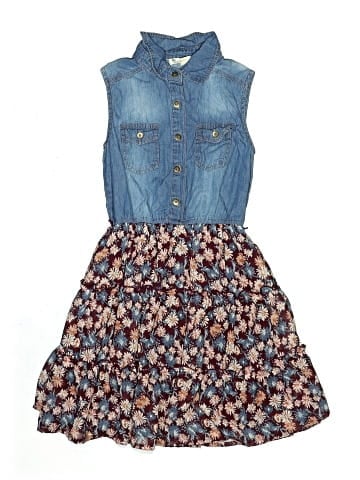 Knit Works Dress (view 1)