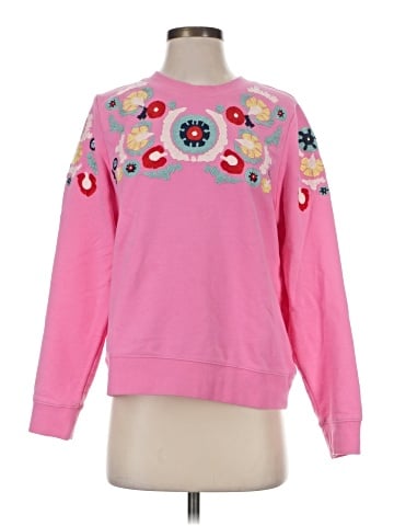 Boden Pullover Sweater (view 1)