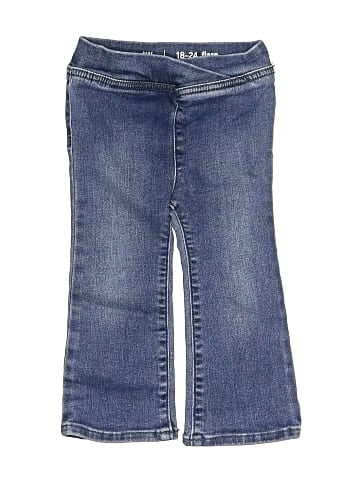 Baby Gap Jeans (view 1)