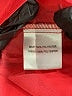 Rose + Olive 100% Polyester Red Sleeveless Blouse Size 3X - photo 8