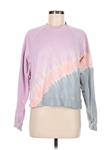 Electric & Rose Sweatshirt (view 1)
