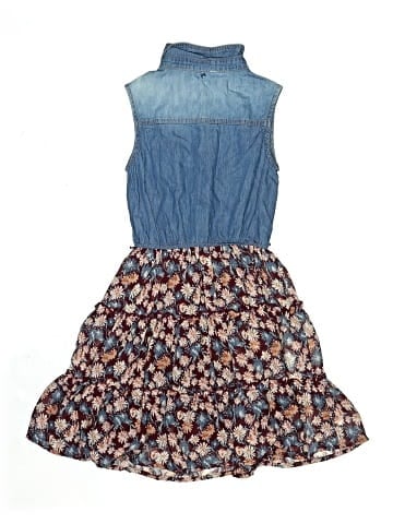 Knit Works Dress (view 2)