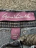 Gloria Vanderbilt Blue Jeans Size 12 - photo 7