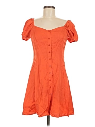 Gianni Bini Casual Dress (view 1)