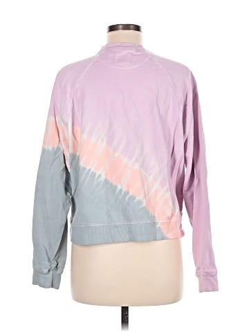 Electric & Rose Sweatshirt (view 2)