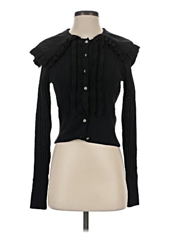 Zara Cardigan (view 1)