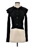 Zara Black Cardigan Size S - photo 1