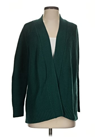 Ann Taylor LOFT Cardigan (view 1)