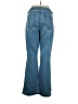 NYDJ 100% Cotton Blue Jeans Size 14 - photo 2