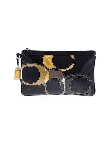 Coach Wristlet (view 1)