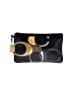 Coach Black Wristlet One size - photo 1