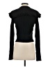 Zara Black Cardigan Size S - photo 2