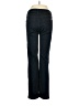 Eddie Bauer Chevron-herringbone Blue Jeans Size 8 - photo 2