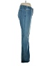 NYDJ 100% Cotton Blue Jeans Size 14 - photo 4