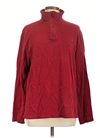 Polo by Ralph Lauren Pullover Sweater (view 1)