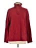 Polo by Ralph Lauren Red Pullover Sweater Size L - photo 1