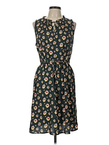 Ann Taylor LOFT Casual Dress (view 1)
