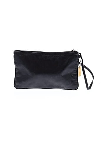 Coach Wristlet (view 2)