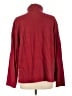 Polo by Ralph Lauren Red Pullover Sweater Size L - photo 2